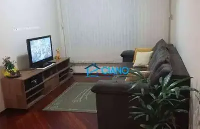 Apartamento com 3 dormitórios à venda, 58 m² por r$ 490.000,00 - mooca - são paulo/sp