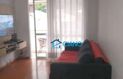 Apartamento com 3 dormitórios à venda, 78 m² por r$ 750.000,00 - parque da mooca - são paulo/sp