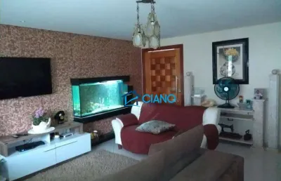 Casa com 3 dormitórios à venda, 150 m² por r$ 860.000,00 - vila antonina - são paulo/sp