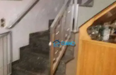 Sobrado com 3 dormitórios à venda, 200 m² por r$ 900.000,00 - mooca - são paulo/sp