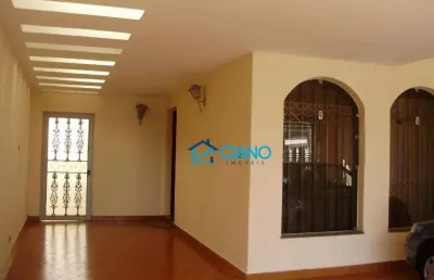 Sobrado à venda, 286 m² por r$ 1.600.000,00 - mooca - são paulo/sp