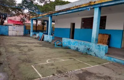Barracão / Galpão / Depósito com 4 salas à venda na Rua Cláudio Rossi, 467, Jardim da Glória, São Paulo