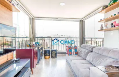 Apartamento com 1 dormitório à venda, 41 m² por r$ 529.000,00 - barra funda - são paulo/sp