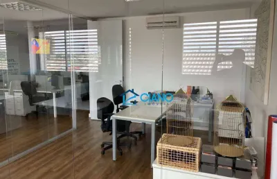 Prédio à venda, 3991 m² por r$ 31.928.000,00 - luz - são paulo/sp