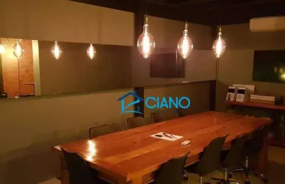 Galpão à venda, 1200 m² por r$ 8.000.000,00 - belenzinho - são paulo/sp
