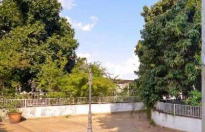Casa com 3 dormitórios à venda, 273 m² por r$ 1.600.000,00 - mooca - são paulo/sp