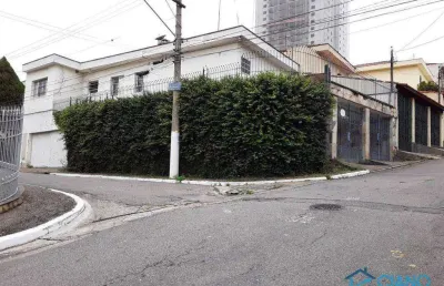 Sobrado com 3 dormitórios à venda, 228 m² por r$ 1.170.000,00 - vila regente feijó - são paulo/sp