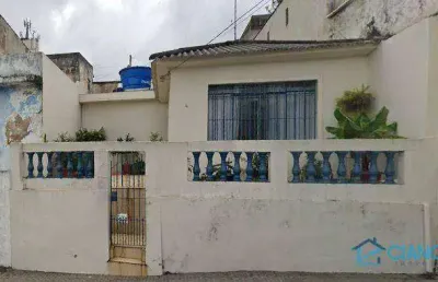 Casa com 3 dormitórios à venda, 81 m² por r$ 960.000,00 - mooca - são paulo/sp