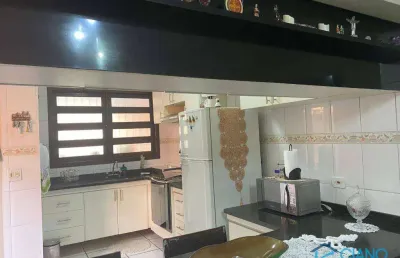 Casa com 3 dormitórios à venda, 130 m² por r$ 620.000,00 - mooca - são paulo/sp