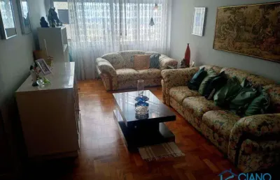 Apartamento com 3 dormitórios à venda, 88 m² por r$ 750.000,00 - mooca - são paulo/sp