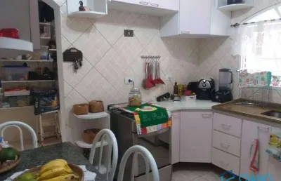 Casa com 2 dormitórios à venda, 250 m² por r$ 2.120.000,00 - mooca - são paulo/sp