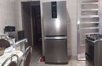 Casa com 2 dormitórios à venda, 100 m² por r$ 470.000,00 - mooca - são paulo/sp
