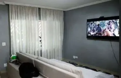 Sobrado com 4 dormitórios à venda, 284 m² por r$ 1.999.000,00 - mooca - são paulo/sp