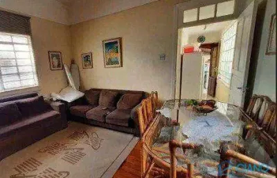 Casa com 2 dormitórios à venda, 208 m² por r$ 1.500.000,00 - mooca - são paulo/sp