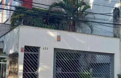 Prédio à venda, 250 m² por r$ 1.299.000,00 - vila prudente - são paulo/sp