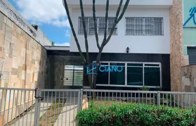 Sobrado com 4 dormitórios à venda, 194 m² por r$ 2.500.000,00 - vila formosa - são paulo/sp