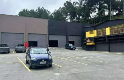 Loja para alugar, 247 m² por r$ 12.900,00/mês - demarchi - são bernardo do campo/sp