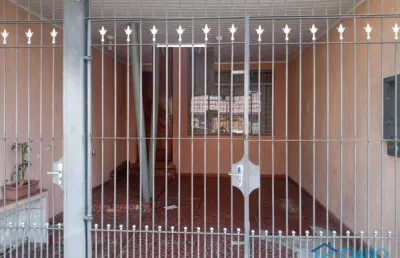 Casa com 2 dormitórios à venda, 100 m² por r$ 510.000,00 - vila prudente (zona leste) - são paulo/sp
