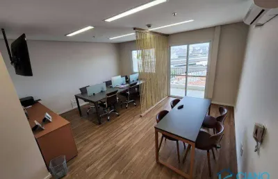 Sala, 40 m² - venda por r$ 550.000,00 ou aluguel por r$ 6.477,00/mês - mooca - são paulo/sp