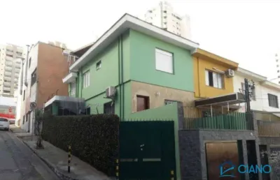 Sobrado com 3 dormitórios à venda, 168 m² por r$ 950.000,00 - alto da mooca - são paulo/sp