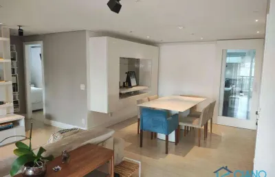 Apartamento com 2 dormitórios à venda, 102 m² por r$ 1.290.000,00 - ipiranga - são paulo/sp