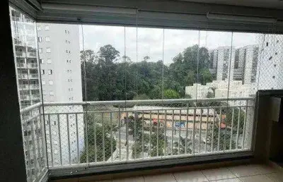 Apartamento com 3 dormitórios à venda, 74 m² por r$ 730.000,00 - vila prudente (zona leste) - são paulo/sp
