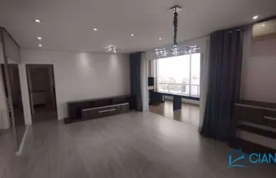 Cobertura com 4 dormitórios à venda, 228 m² por r$ 4.140.000,00 - parque da mooca - são paulo/sp