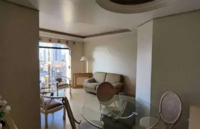 Apartamento com 2 dormitórios à venda, 77 m² por r$ 495.000,00 - vila bertioga - são paulo/sp
