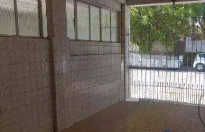 Sobrado com 2 dormitórios à venda, 112 m² por r$ 620.000,00 - mooca - são paulo/sp