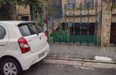 Sobrado com 3 dormitórios à venda, 243 m² por r$ 1.060.000,00 - alto da mooca - são paulo/sp
