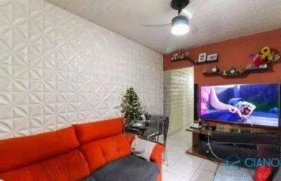 Casa com 2 dormitórios à venda, 127 m² por r$ 600.000,00 - mooca - são paulo/sp