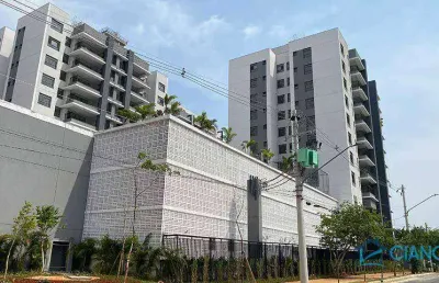 Apartamento com 3 dormitórios à venda, 92 m² por r$ 1.220.000,00 - mooca - são paulo/sp