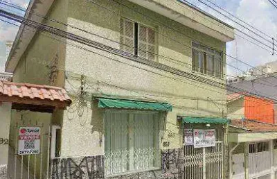 Sobrado com 16 dormitórios, 240 m² - venda por r$ 2.650.000,00 ou aluguel por r$ 16.020,00/mês - tatuapé - são paulo/sp