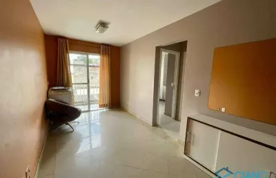 Apartamento com 2 dormitórios à venda, 55 m² por r$ 369.000 - vila guilhermina - são paulo/sp