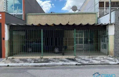 Sobrado com 4 dormitórios à venda, 178 m² por r$ 900.000,00 - mooca - são paulo/sp
