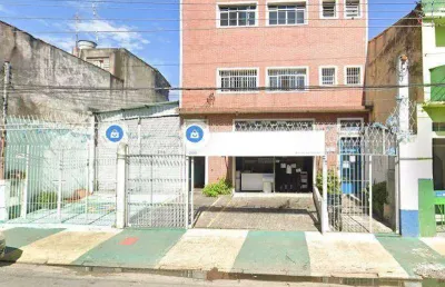 Prédio à venda, 1515 m² por r$ 8.000.000,00 - brás - são paulo/sp