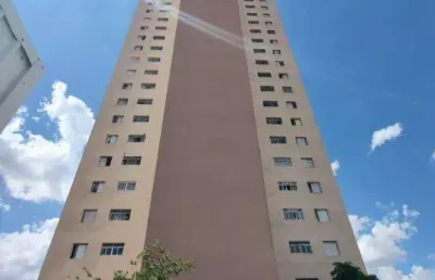 Apartamento com 1 dormitório à venda, 50 m² por r$ 420.000,00 - mooca - são paulo/sp