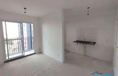 Apartamento com 2 dormitórios à venda, 41 m² por r$ 420.000,00 - vila prudente (zona leste) - são paulo/sp
