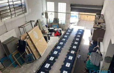 Prédio para alugar, 400 m² por r$ 15.730,00/mês - vila regente feijó - são paulo/sp