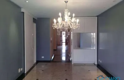Sobrado com 3 dormitórios à venda, 378 m² por r$ 4.000.000 - parque da mooca - são paulo/sp