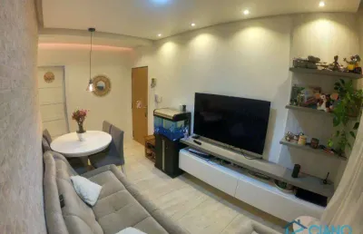 Apartamento com 2 dormitórios à venda, 73 m² por r$ 390.000,00 - ipiranga - são paulo/sp