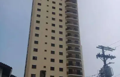Apartamento com 3 dormitórios à venda, 160 m² por r$ 1.500.000,00 - mooca - são paulo/sp