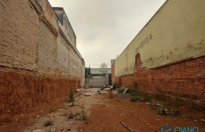 Terreno à venda, 180 m² por r$ 1.415.000,00 - mooca - são paulo/sp