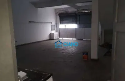 Sala comercial com 2 salas à venda na Rua Carneiro Leão, 729, Mooca, São Paulo