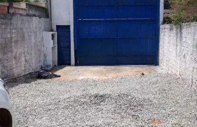 Terreno para alugar, 206 m² por r$ 3.713,38/mês - vila prudente (zona leste) - são paulo/sp