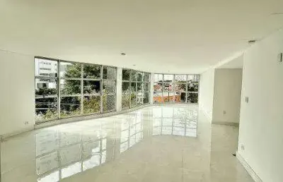 Apartamento com 4 dormitórios à venda, 260 m² por r$ 1.550.000,00 - mooca - são paulo/sp