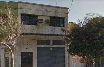 Sala para alugar, 120 m² por r$ 3.500,00/mês - alto da mooca - são paulo/sp