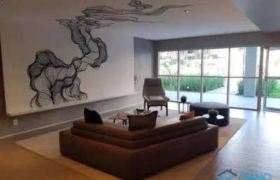 Apartamento com 3 dormitórios à venda, 116 m² por r$ 1.649.000,00 - parque da mooca - são paulo/sp