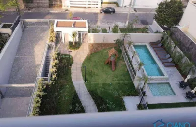Apartamento com 3 dormitórios à venda, 116 m² por r$ 1.749.000,00 - parque da mooca - são paulo/sp