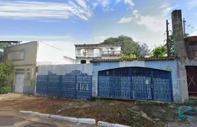 Terreno à venda, 675 m² por r$ 2.100.000,00 - vila prudente (zona leste) - são paulo/sp